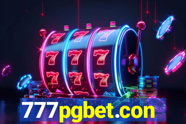 777pgbet.con