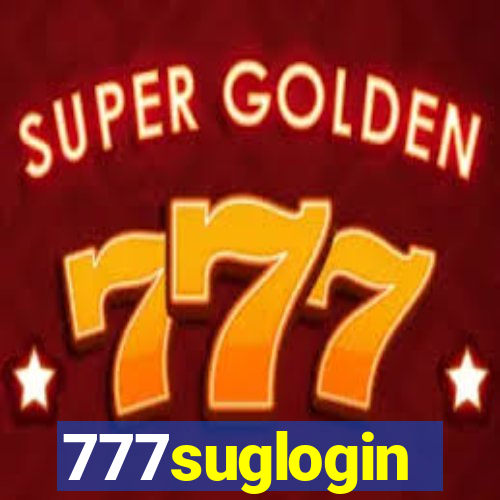 777suglogin