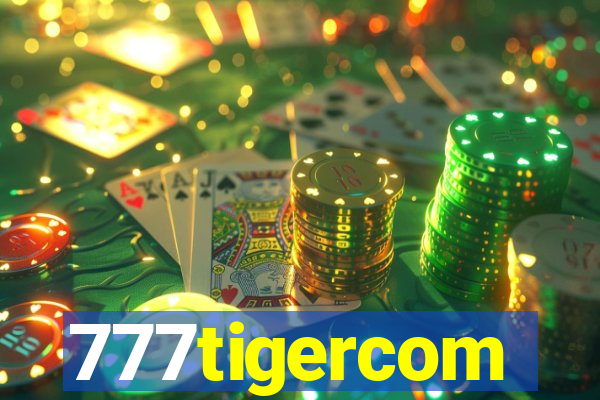 777tigercom