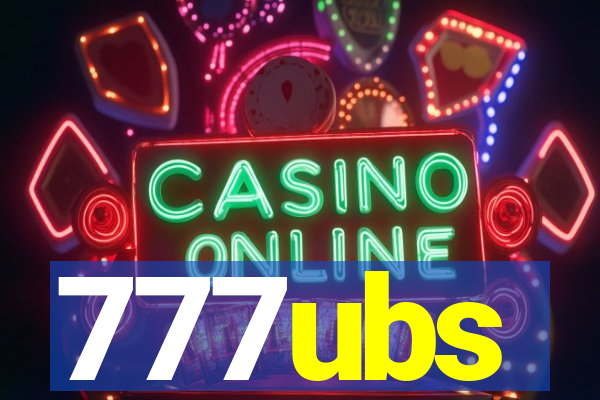 777ubs