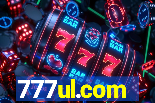 777ul.com