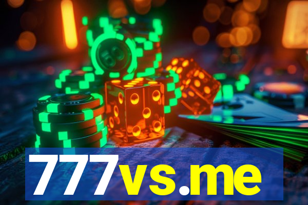 777vs.me