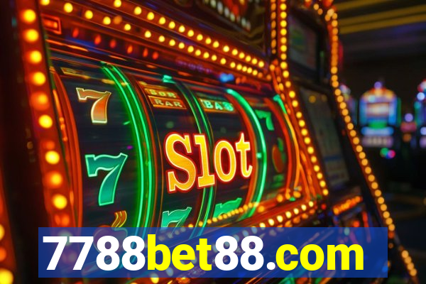 7788bet88.com