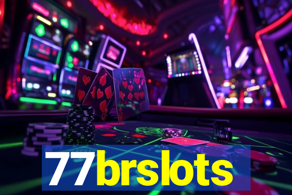 77brslots