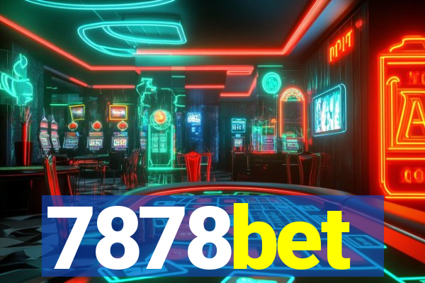 7878bet