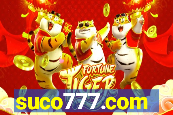 suco777.com