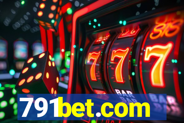 791bet.com