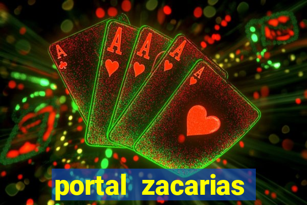 portal zacarias menina da carreta