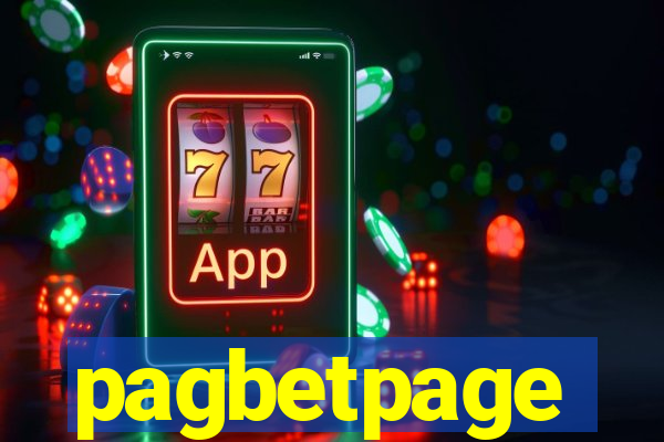 pagbetpage