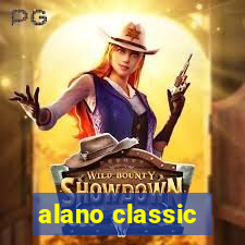 alano classic