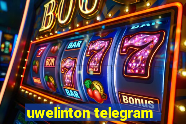 uwelinton telegram