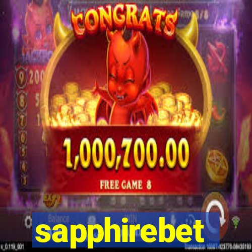 sapphirebet