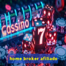 home broker afiliado