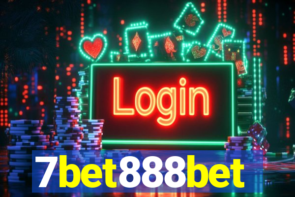 7bet888bet