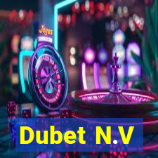 Dubet N.V