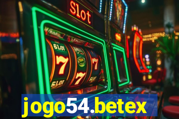 jogo54.betex