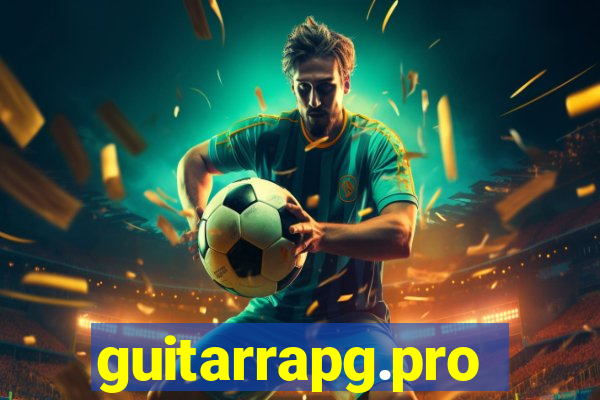 guitarrapg.pro