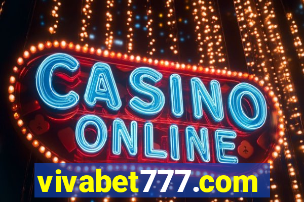 vivabet777.com