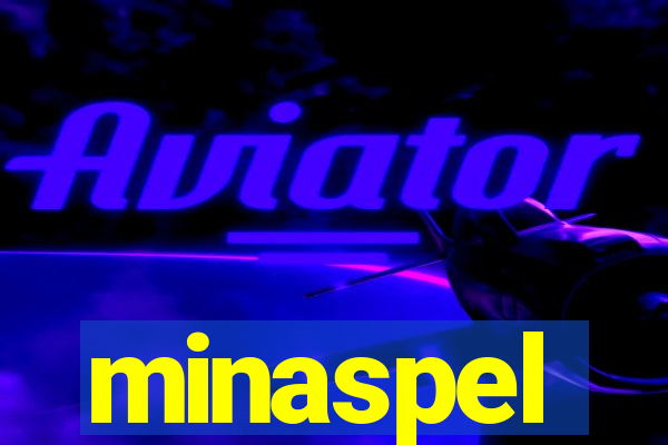 minaspel