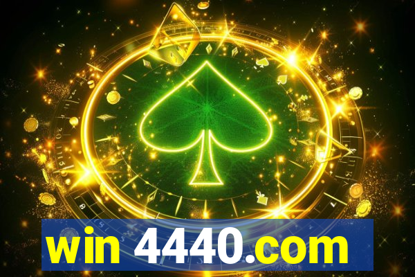 win 4440.com