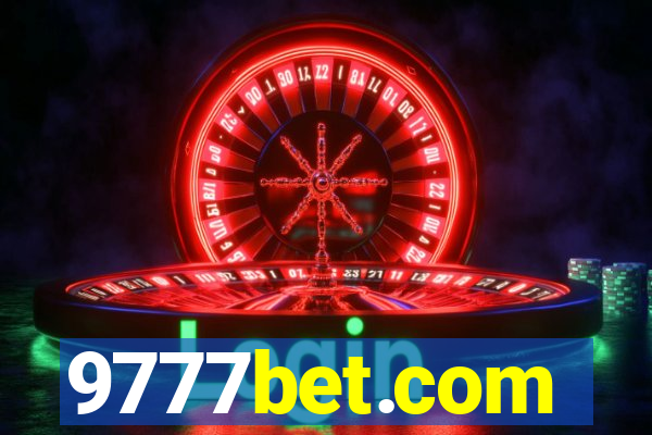 9777bet.com