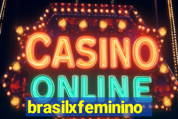 brasilxfeminino