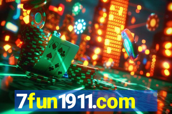 7fun1911.com