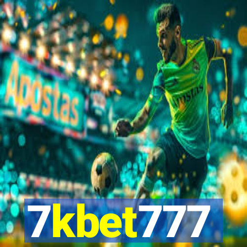 7kbet777