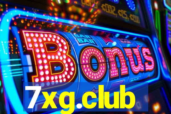 7xg.club