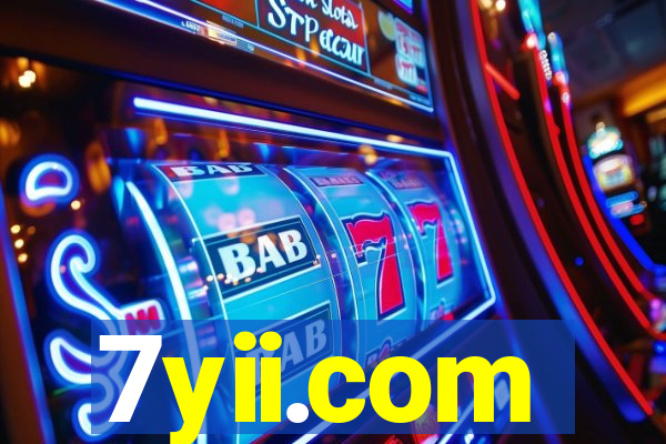 7yii.com