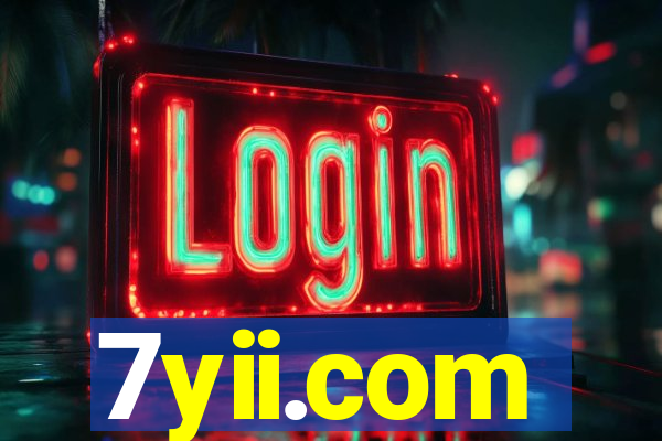 7yii.com