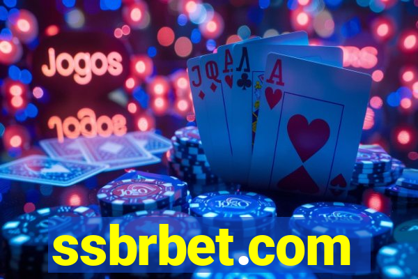 ssbrbet.com