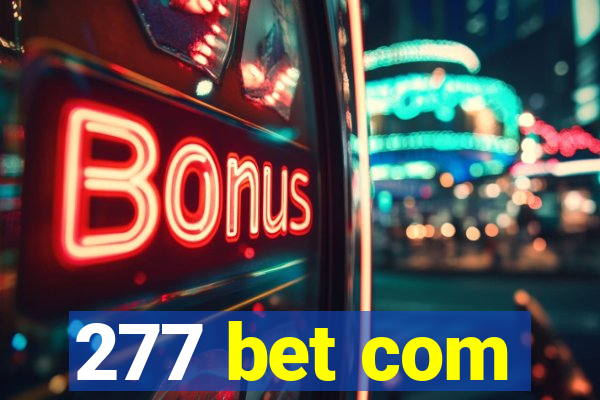 277 bet com