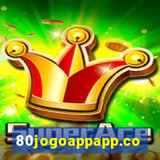 80jogoappapp.com