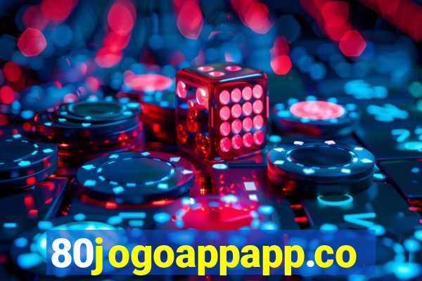 80jogoappapp.com