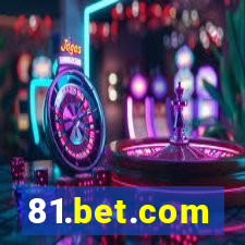 81.bet.com