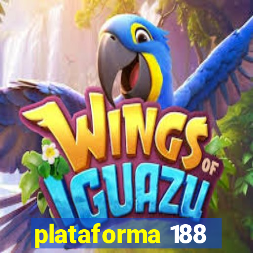 plataforma 188