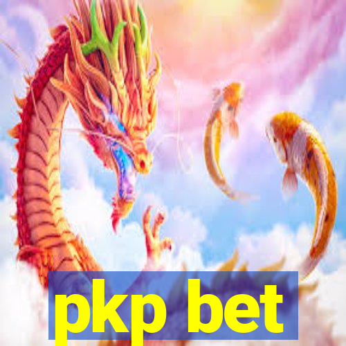 pkp bet