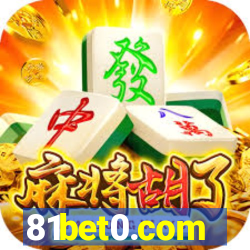 81bet0.com