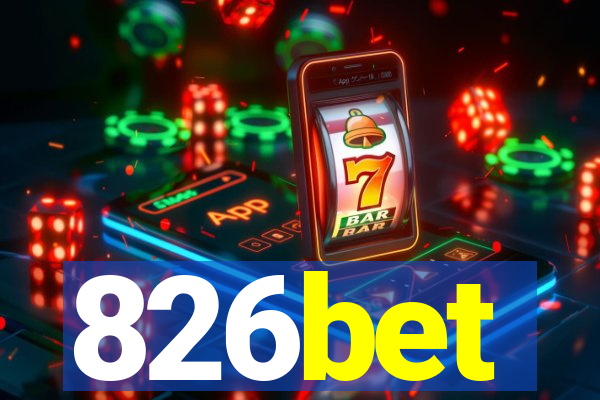 826bet