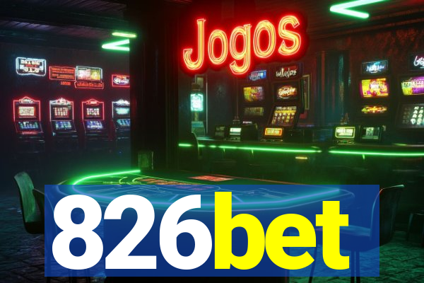 826bet