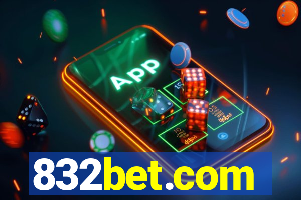 832bet.com