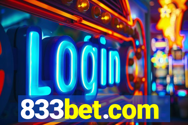 833bet.com