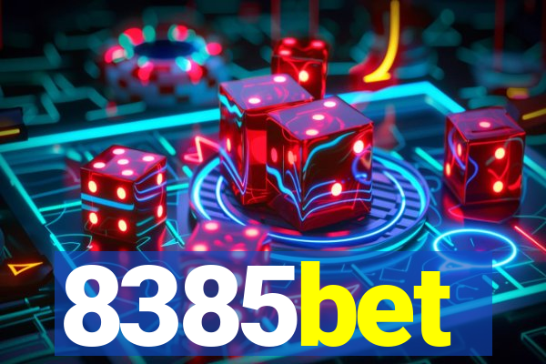 8385bet