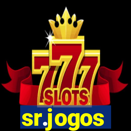 sr.jogos