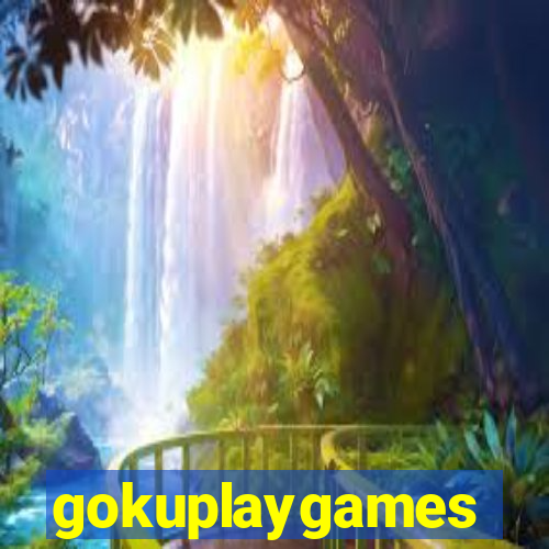 gokuplaygames