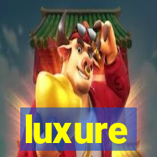 luxure