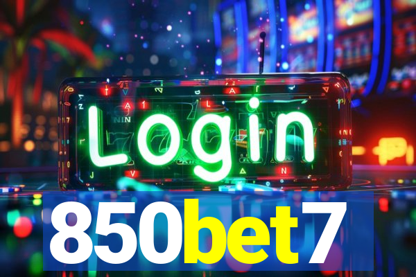 850bet7