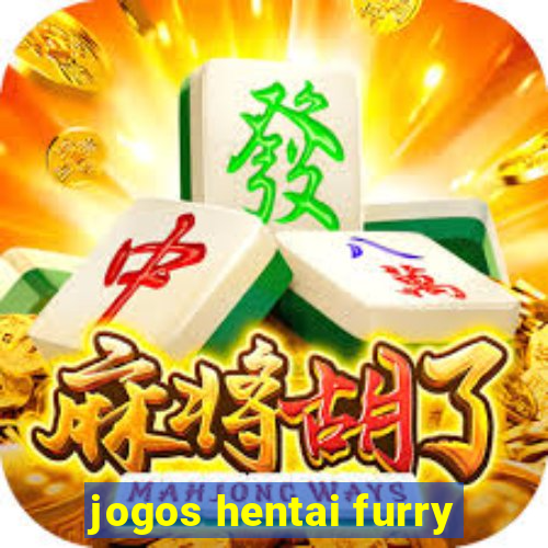 jogos hentai furry