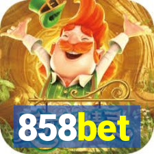 858bet